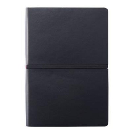 Carnet A5 coloré souple