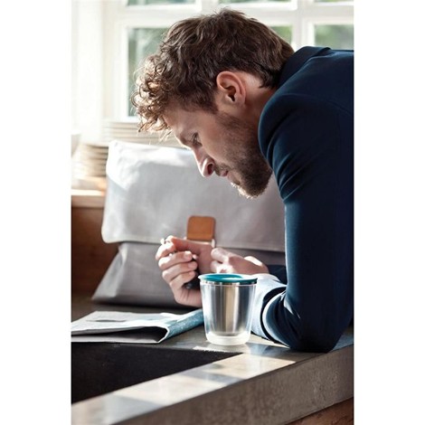 Tasse de bureau