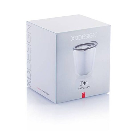 Tasse de bureau