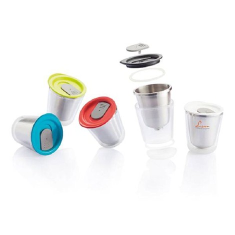 Tasse de bureau