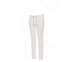 Pantalon jogging femme