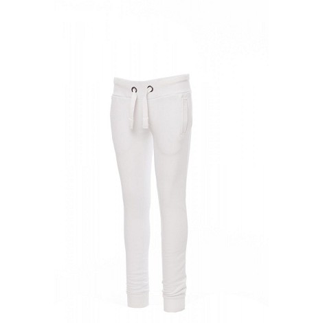 Pantalon jogging femme