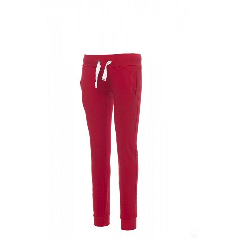 Pantalon jogging femme