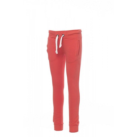 Pantalon jogging femme
