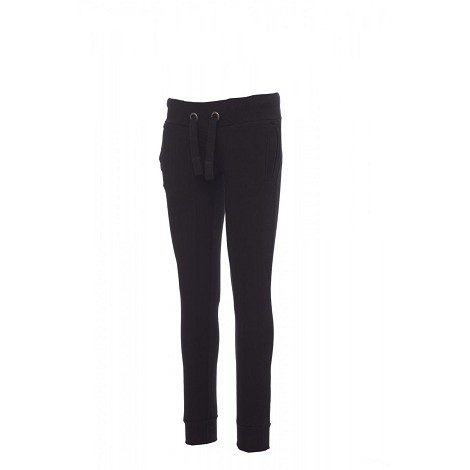 Pantalon jogging femme