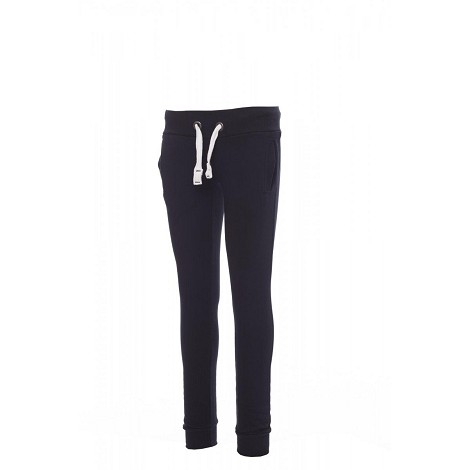 Pantalon jogging femme