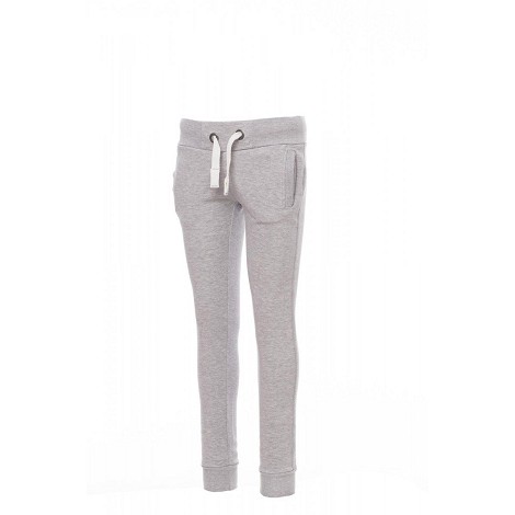 Pantalon jogging femme
