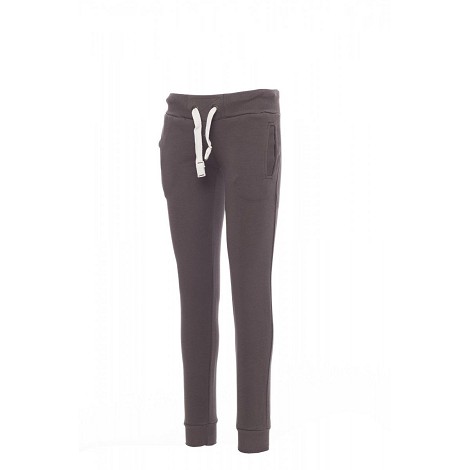 Pantalon jogging femme