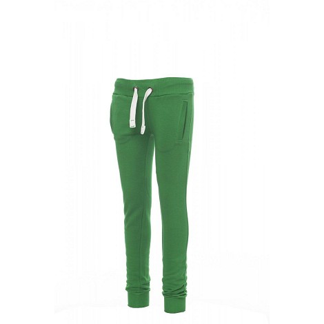 Pantalon jogging femme