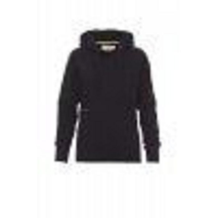  Sweatshirt à capuche basique femme
