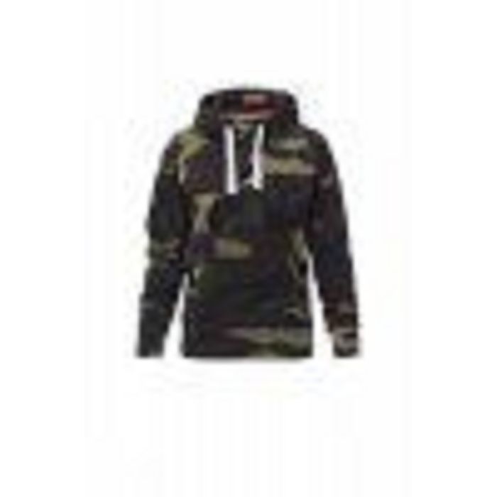  Sweatshirt à capuche basique femme