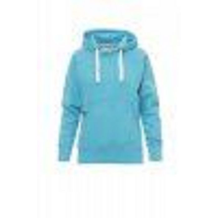  Sweatshirt à capuche basique femme