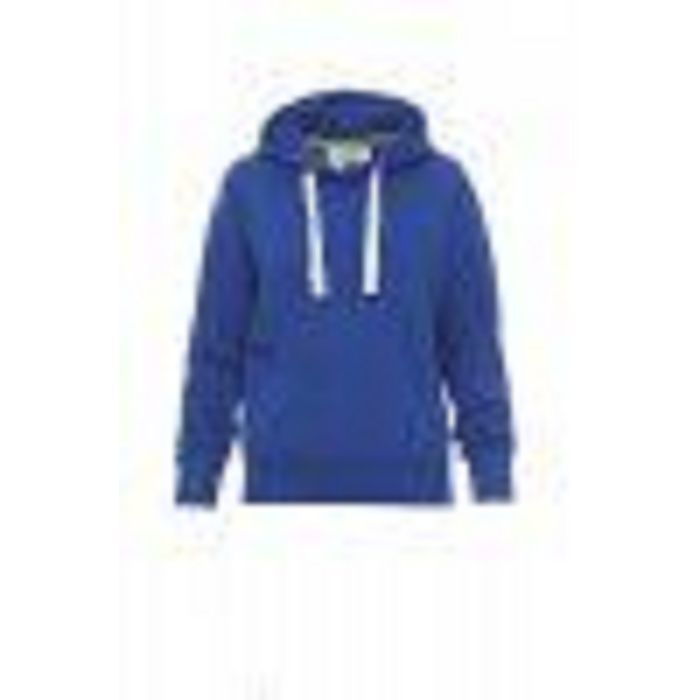 Sweatshirt à capuche basique femme