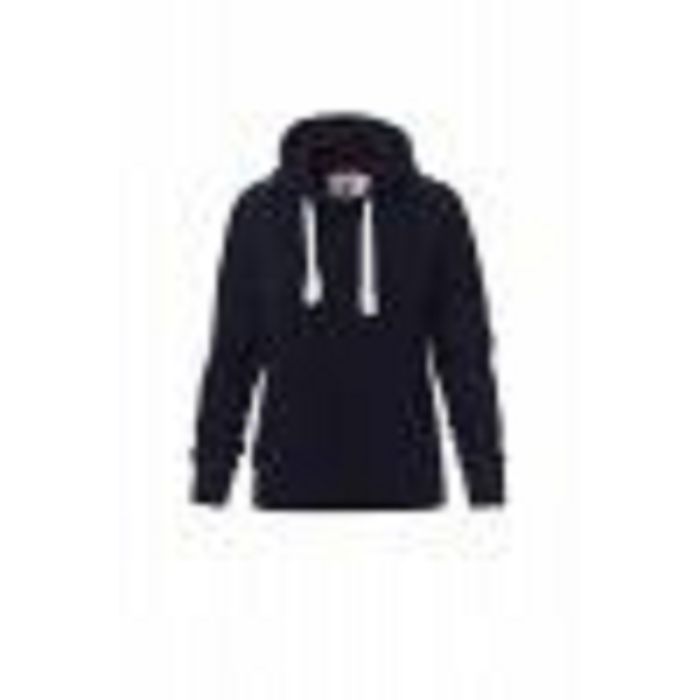  Sweatshirt à capuche basique femme