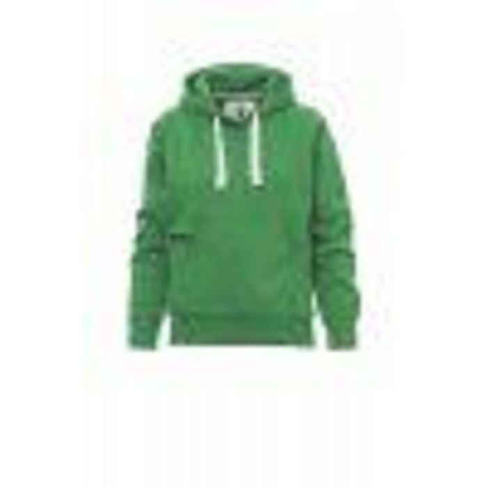  Sweatshirt à capuche basique femme