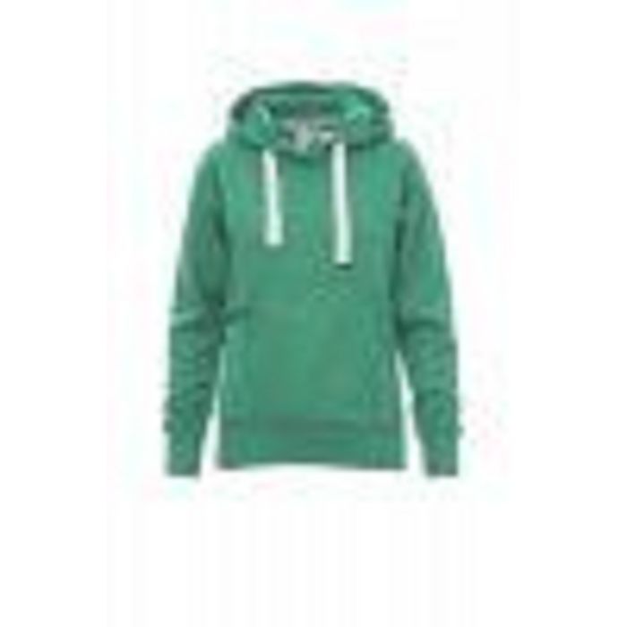  Sweatshirt à capuche basique femme