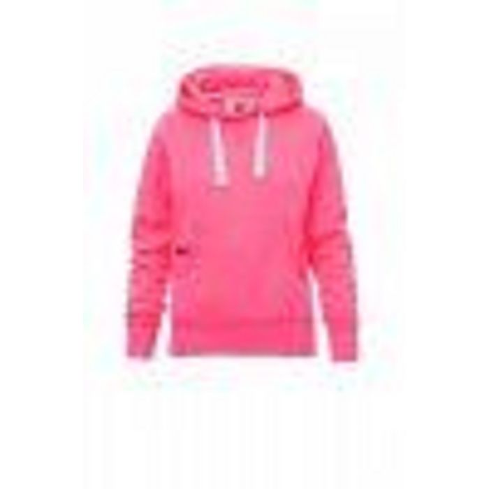  Sweatshirt à capuche basique femme