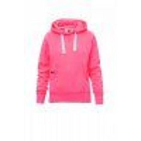 Sweatshirt à capuche basique femme