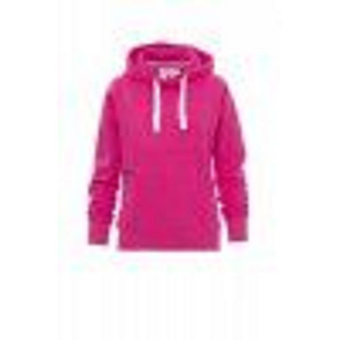  Sweatshirt à capuche basique femme