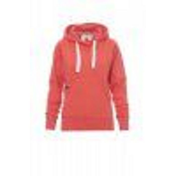  Sweatshirt à capuche basique femme