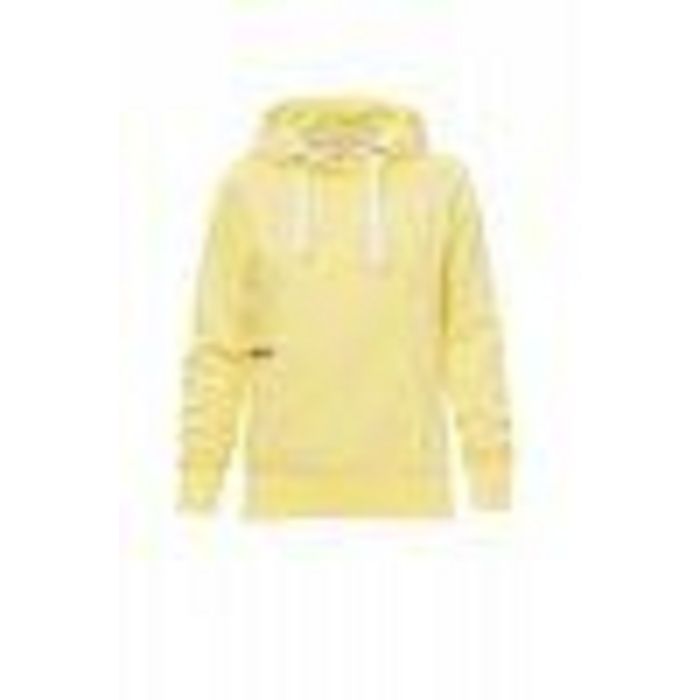  Sweatshirt à capuche basique femme