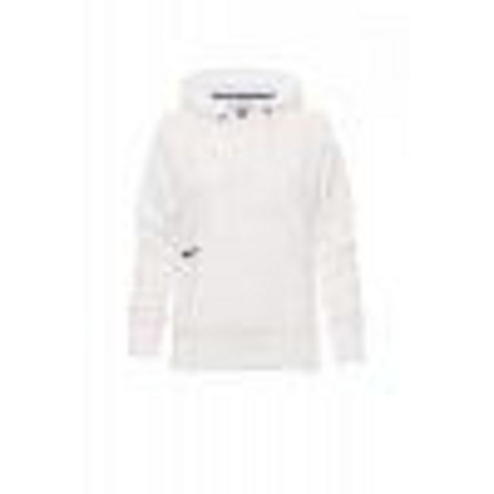  Sweatshirt à capuche basique femme