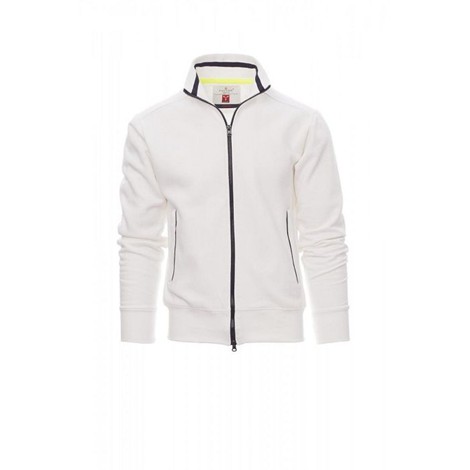 Veste zippée homme