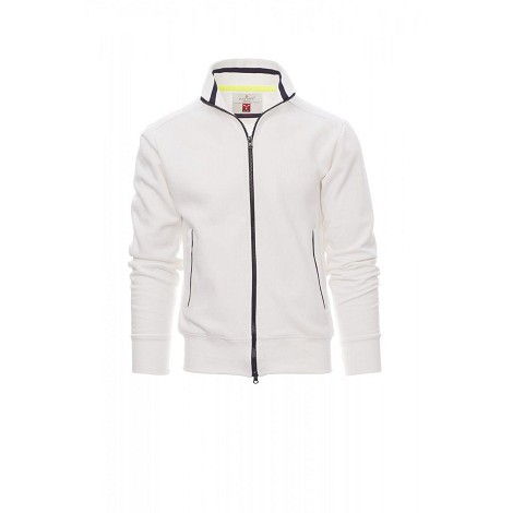 Veste zippée homme