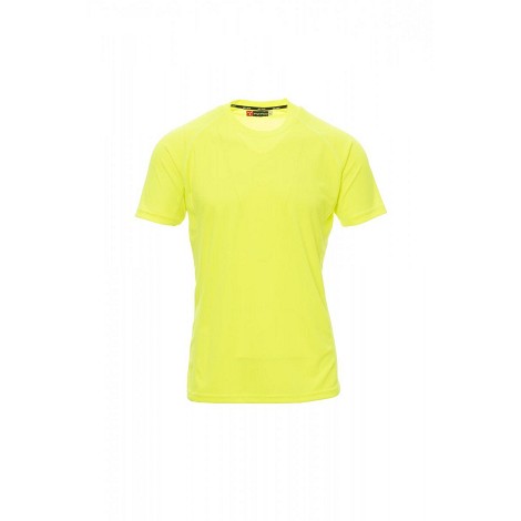 Tee-shirt respirant homme