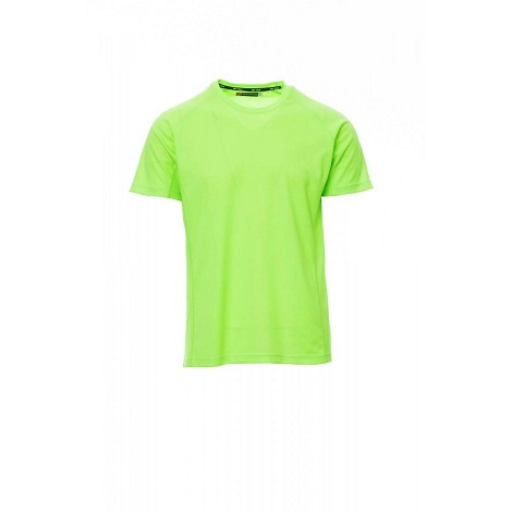 Tee-shirt respirant homme