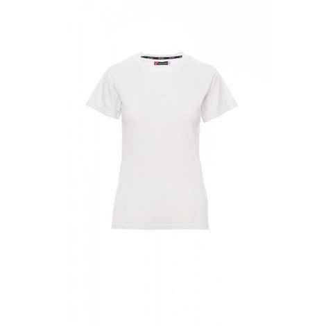 Tee-shirt respirant femme