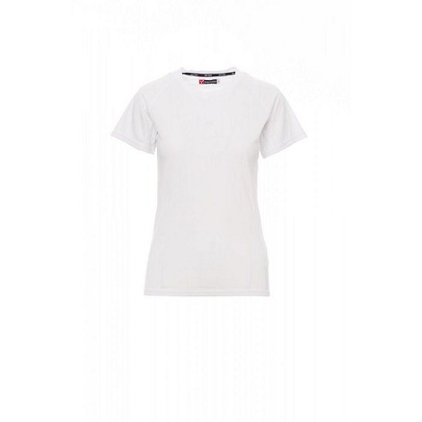 Tee-shirt respirant femme