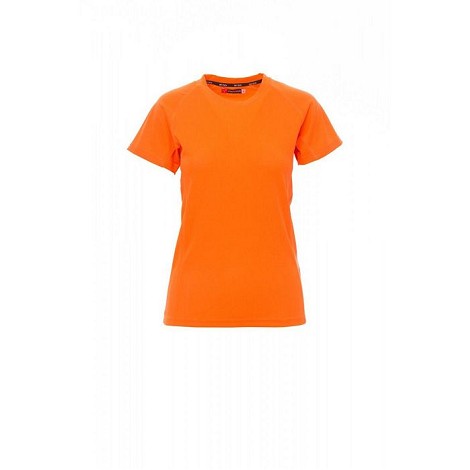 Tee-shirt respirant femme