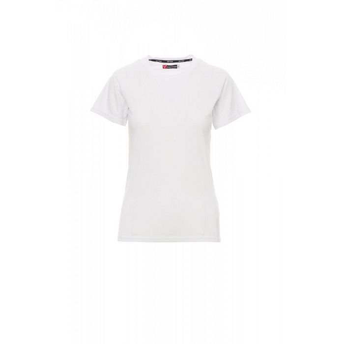  Tee-shirt respirant femme