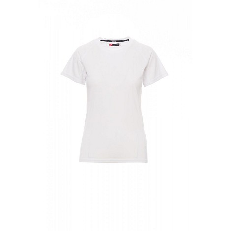 Tee-shirt respirant femme