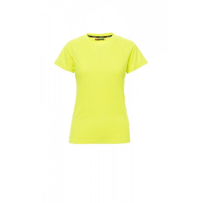 Tee-shirt respirant femme