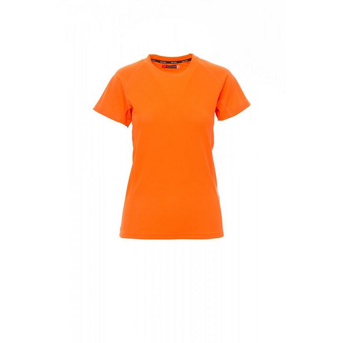  Tee-shirt respirant femme