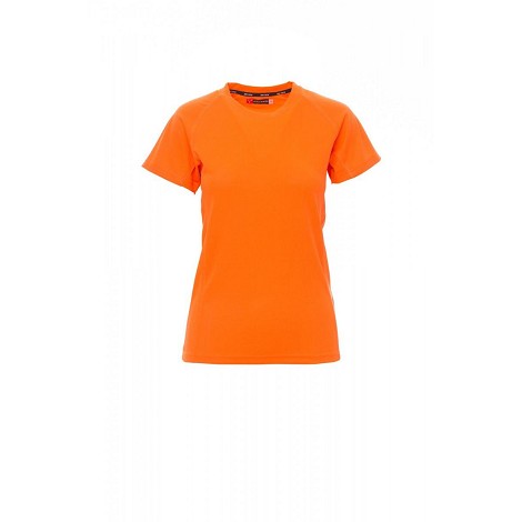 Tee-shirt respirant femme