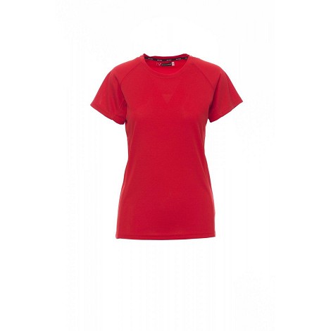 Tee-shirt respirant femme
