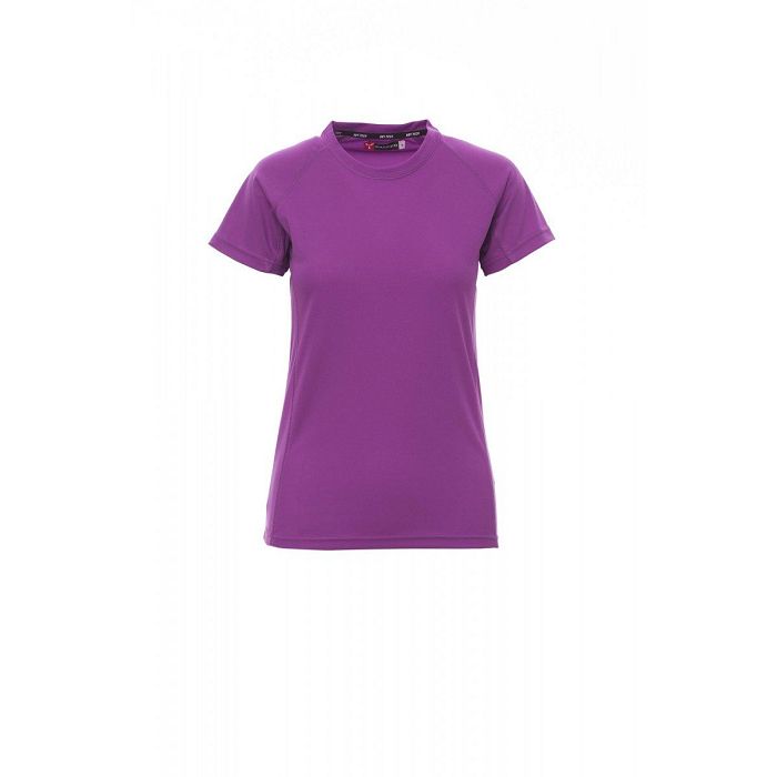  Tee-shirt respirant femme