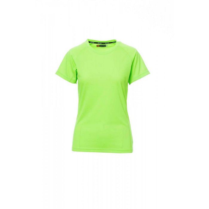  Tee-shirt respirant femme