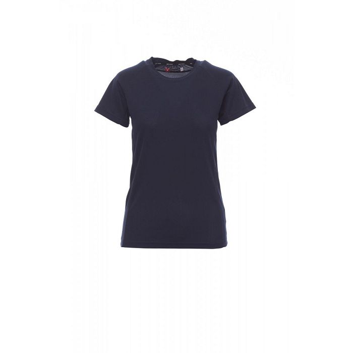  Tee-shirt respirant femme