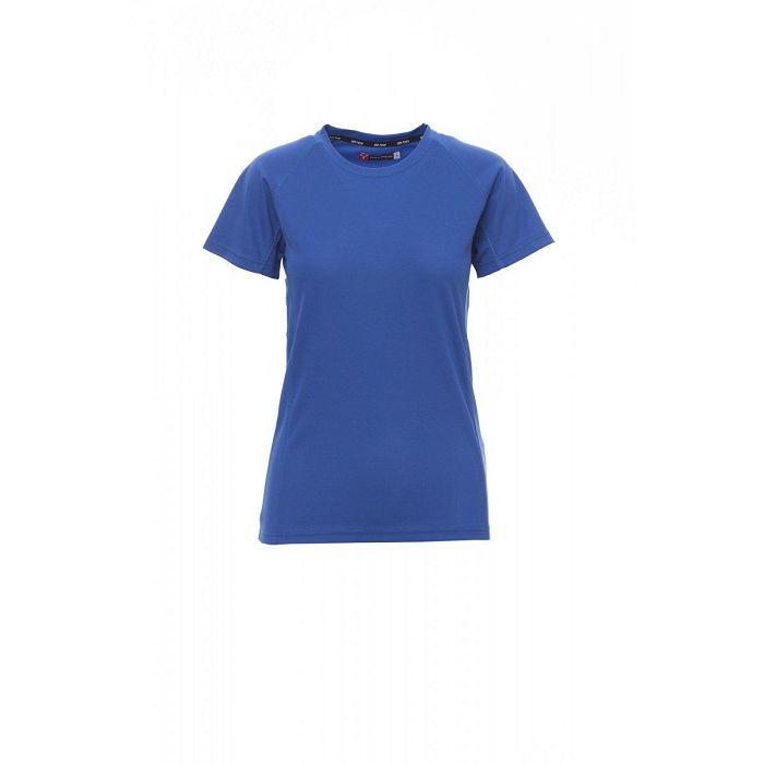  Tee-shirt respirant femme