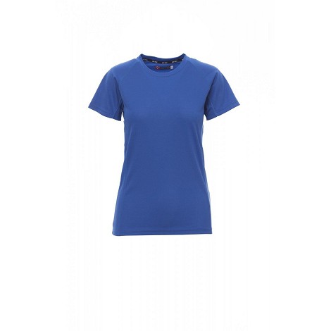 Tee-shirt respirant femme