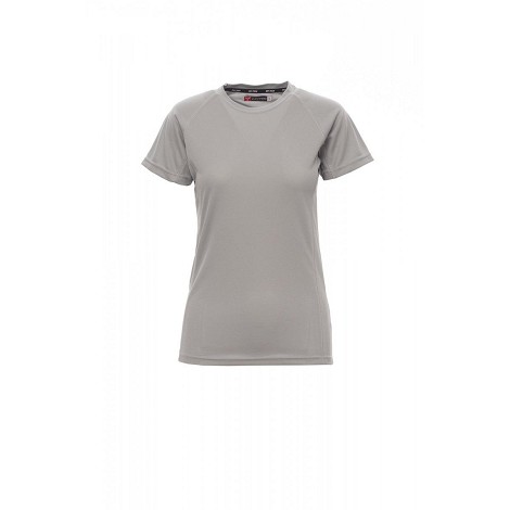 Tee-shirt respirant femme
