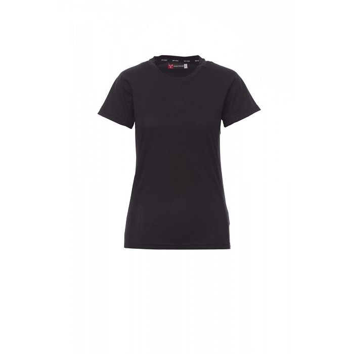  Tee-shirt respirant femme