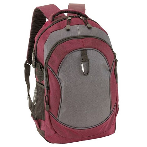 Sac à dos robuste