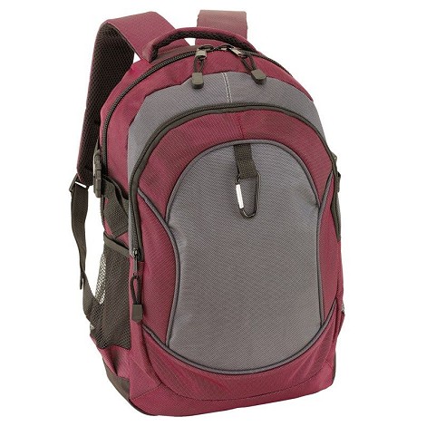 Sac à dos robuste