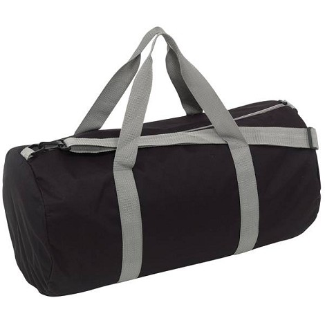 Sac XL sport polochon
