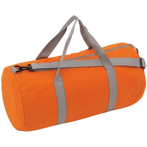 Sac XL sport polochon